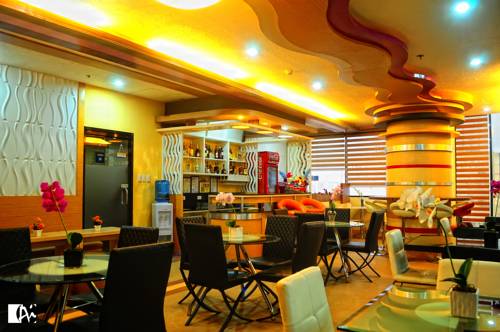 Kidapawan City Philippines Hotel Bombastic Promo Code Booking.com