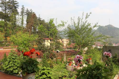 Sa Pa Viet Nam Hotel Bombastic Promo Code Booking.com