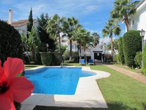 Nueva andalucia España Hotel Bombastico Código Promocional Booking.com