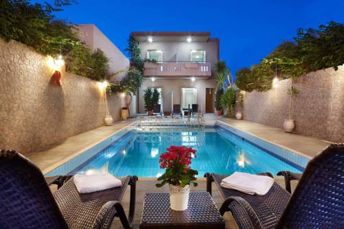 Aghii Apostoli Grecia Hotel Bombastico Código Promocional Booking.com
