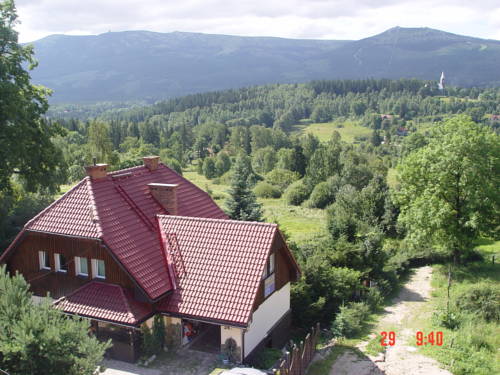 Szklarska Poręba Polonia Hotel Bombastico Código Promocional Booking.com