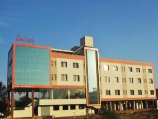 Shirdi India Hotel Bombastic Promo Code Agoda.com