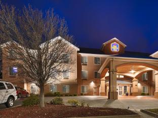 Weatherford (TX) United States Hotel Bombastic Promo Code Agoda.com