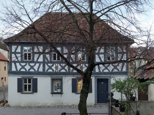 Iphofen Germany Hotel Bombastic Promo Code Booking.com