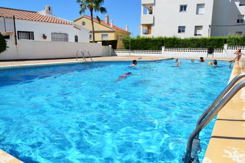 Sant Carles de la Rapita España Hotel Bombastico Código Promocional Booking.com