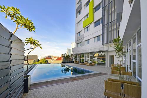 Makassar Indonesia Hotel Bombastico Código Promocional Booking.com