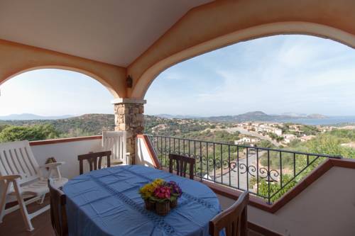 Porto San Paolo Italia Hotel Bombastico Código Promocional Booking.com