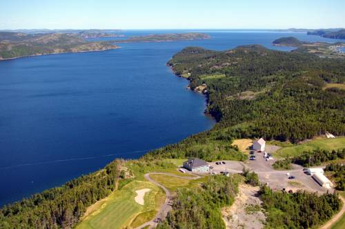 Princeton (Newfoundland and Labrador) Canada Hotel Bombastic Promo Code Booking.com