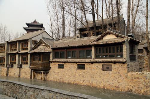 Beijing China Hotel Bombastic Promo Code Booking.com