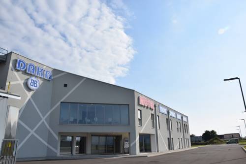 Velika Vas pri Krskem Slovenia Hotel Bombastic Promo Code Booking.com