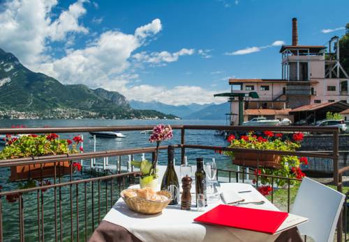 Lezzeno Italia Hotel Bombastico Código Promocional Booking.com