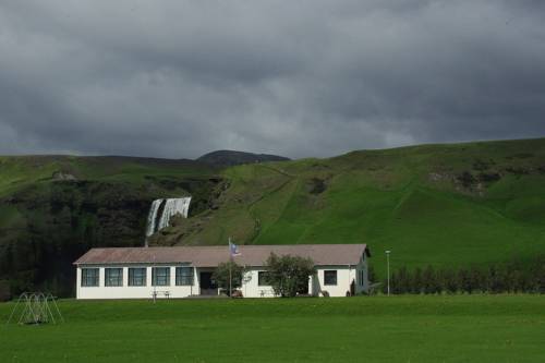 Hvolsvöllur Iceland Hotel Bombastic Promo Code Booking.com