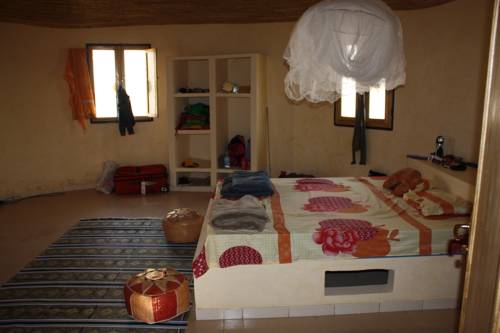 Somone Senegal Hotel Bombastic Promo Code Booking.com