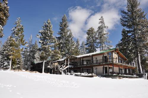 Tahoe Vista (California) Estados Unidos Hotel Bombastico Código Promocional Booking.com
