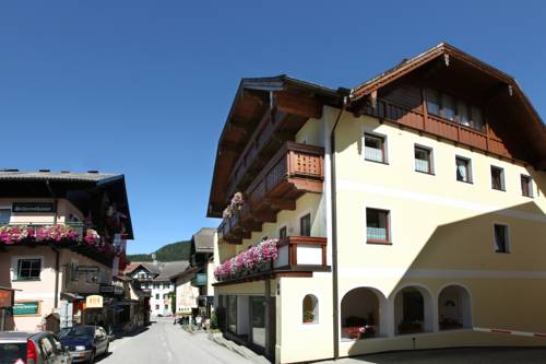St. Gilgen am Wolfgangsee Austria Hotel Bombastico Código Promocional Booking.com