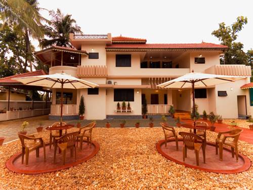 Alleppey India Hotel Bombastico Código Promocional Booking.com