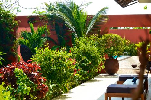 Cotonou Benin Hotel Bombastico Código Promocional Booking.com