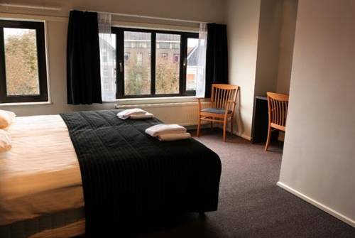 Deventer Países Bajos Hotel Bombastico Código Promocional Booking.com
