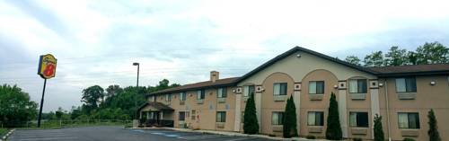 Thurmont (Maryland) Estados Unidos Hotel Bombastico Código Promocional Booking.com