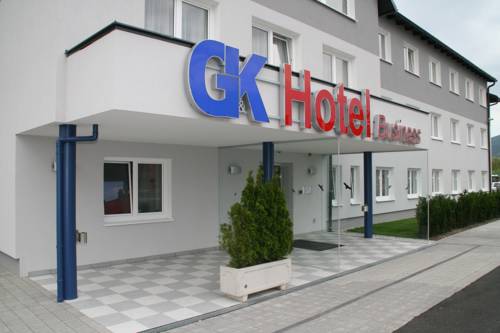 Guntramsdorf Austria Hotel Bombastico Código Promocional Booking.com