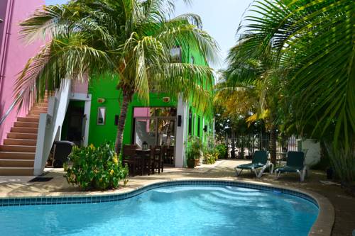 Willemstad Curaçao Hotel Bombastic Promo Code Booking.com