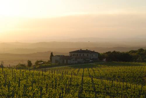 Serre di Rapolano Italia Hotel Bombastico Código Promocional Booking.com