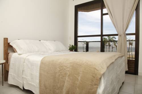São Vicente Brasil Hotel Bombastico Código Promocional Booking.com