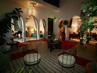 Marrakech Morocco Hotel Bombastic Promo Code Agoda.com