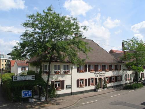 Rastatt Alemania Hotel Bombastico Código Promocional Booking.com