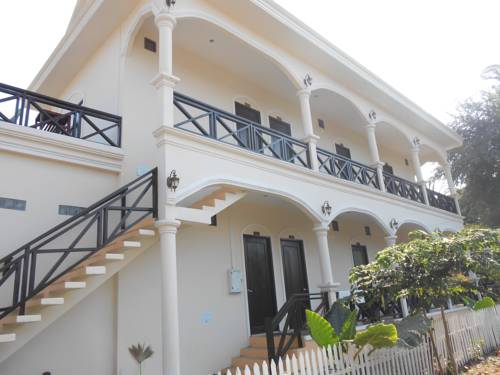 Ban Dondét Laos Hotel Bombastico Código Promocional Booking.com