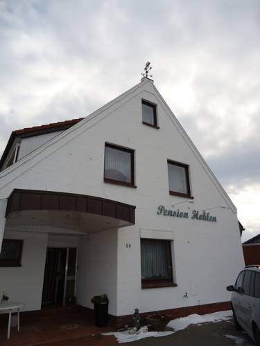 Wittmund / Carolinensiel Alemania Hotel Bombastico Código Promocional Booking.com