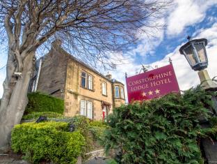 Edinburgh United Kingdom Hotel Bombastic Promo Code Agoda.com