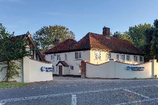 Brome United Kingdom Hotel Bombastic Promo Code Agoda.com