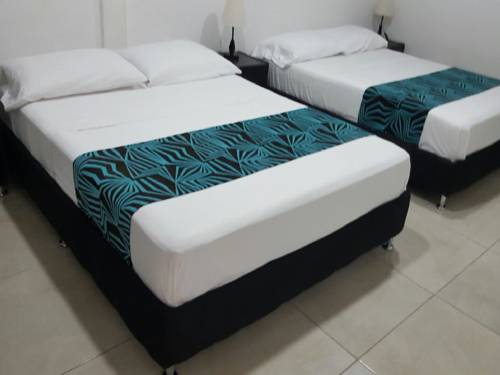 Neiva Colombia Hotel Bombastico Código Promocional Booking.com