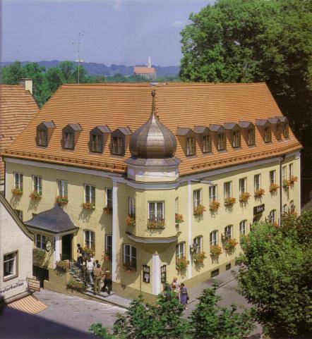 Altötting Germany Hotel Bombastic Promo Code Booking.com
