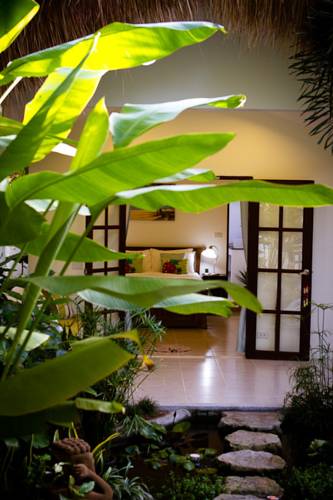 Bophut Tailandia Hotel Bombastico Código Promocional Booking.com