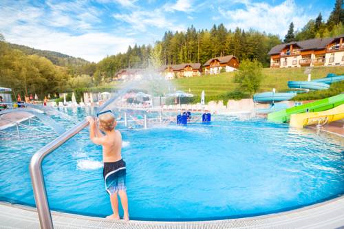 Laze v Tuhinju Slovenia Hotel Bombastic Promo Code Booking.com