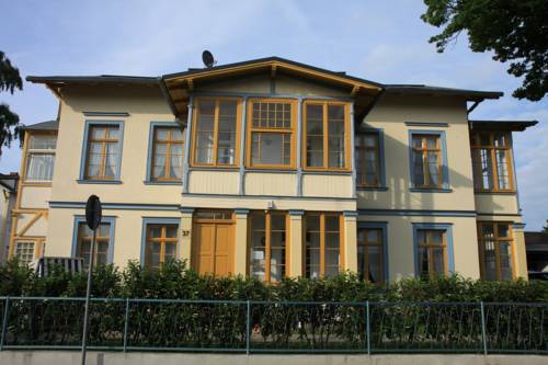 Seebad Ahlbeck Germany Hotel Bombastic Promo Code Booking.com