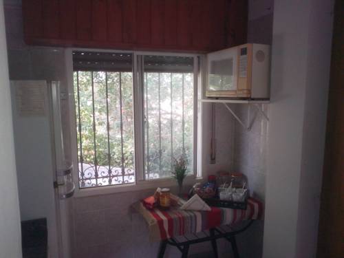 San Antonio de Areco Argentina Hotel Bombastic Promo Code Booking.com
