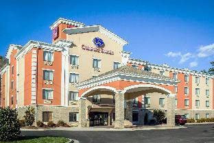 Sanford (NC) United States Hotel Bombastic Promo Code Agoda.com