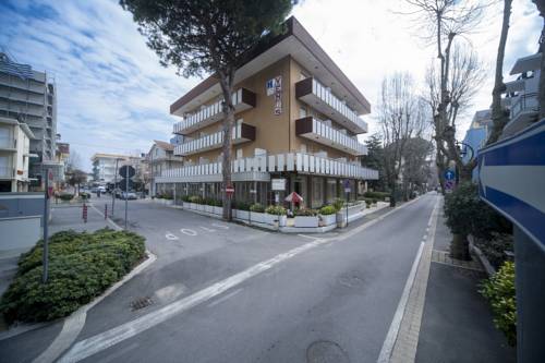 Bellaria-Igea Marina Italy Hotel Bombastic Promo Code Booking.com
