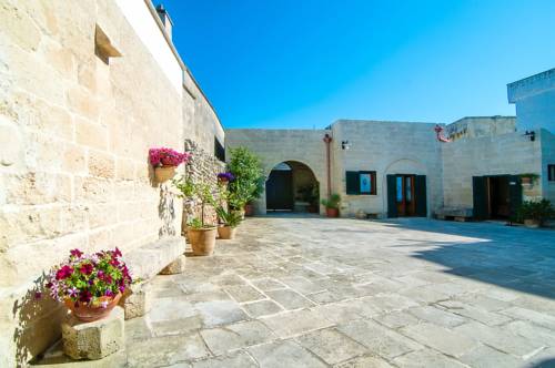 Vernole Italy Hotel Bombastic Promo Code Booking.com