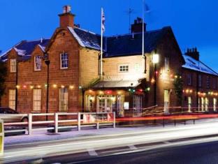 Saint Boswells United Kingdom Hotel Bombastic Promo Code Agoda.com