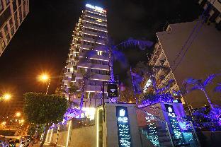 Beirut Lebanon Hotel Bombastic Promo Code Agoda.com