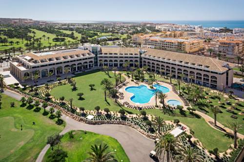 Almerimar España Hotel Bombastico Código Promocional Booking.com