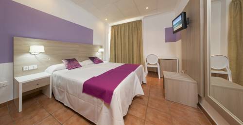 San Antonio Spain Hotel Bombastic Promo Code Booking.com