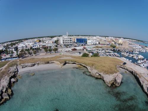 San Foca Italy Hotel Bombastic Promo Code Booking.com