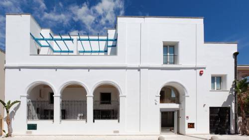 Ugento Italy Hotel Bombastic Promo Code Booking.com