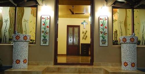 Trichūr India Hotel Bombastic Promo Code Booking.com