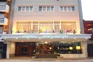Mar Del Plata Argentina Hotel Bombastic Promo Code Agoda.com